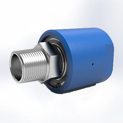 SPSM-5610 1-Passage Rotary Joint