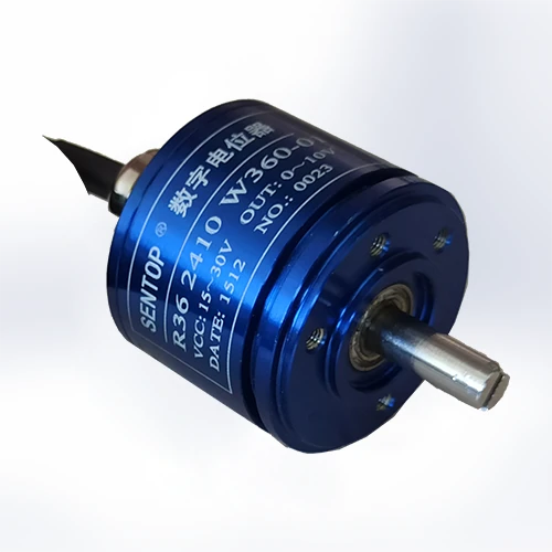 R36-2410-W360 Rotary Encoder