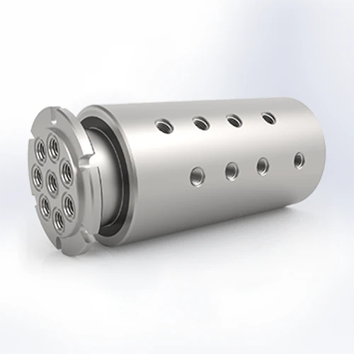 GPSM-180 8-Passage Rotary Joint - DSTI