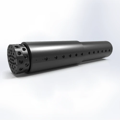 SEM-11241 24-Passage Rotary Joint - DSTI