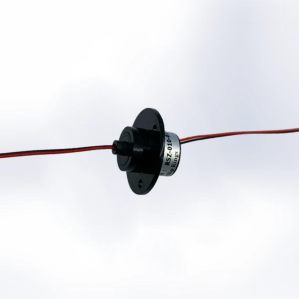 ZER-X1 2S (OD12.4mm 2-Channel, 2A, Plastic)