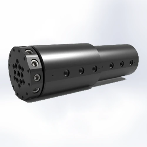 SE-11121-OF 12-Passage Rotary Joint - DSTI