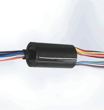 ZER-X1C (OD12.4mm 18-Channel, 2A, Flangeless) 10 PCS Customized