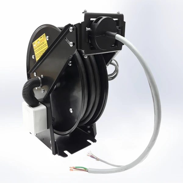 Rodakon, 3x0.50 + 15x0.22, Cable Reel