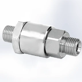 BAS-X1B MRU-2MC7-R1, G1/4", Rotary Joint