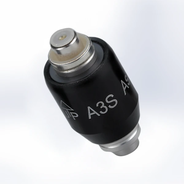 Asiantool A3S (3-Pole, 4A/pole)
