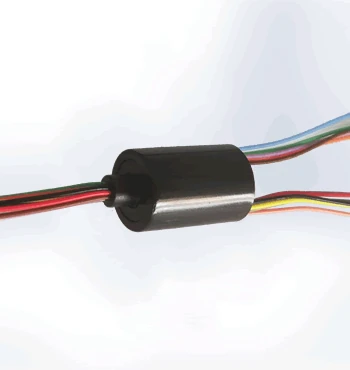 ZER-X1C 12S (OD12.4mm 12-Channel, 2A, Flangeless)