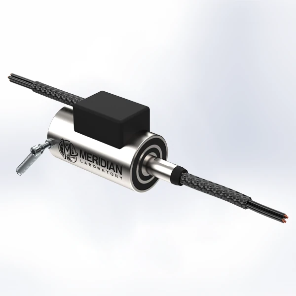 Meridian Laboratory MX-4-0601 Brushless Slip Ring