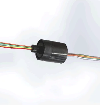 ZER-X5C - 12S*2A - Flangeless