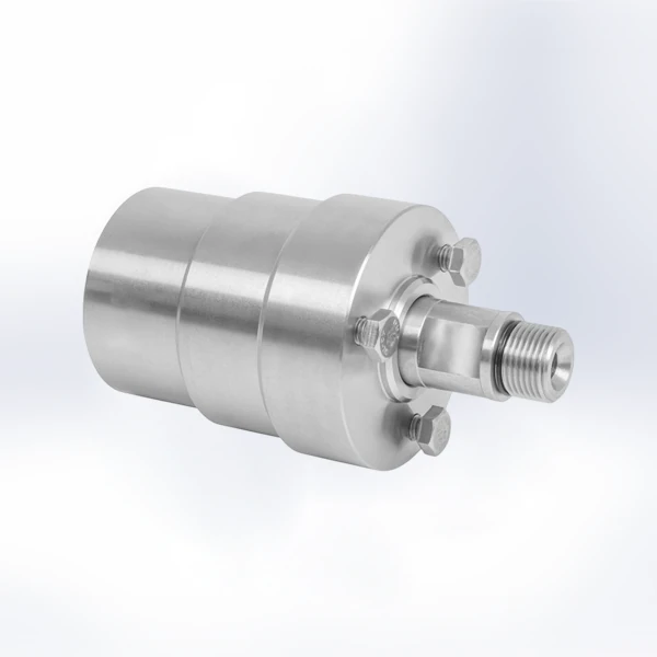 BAS-X3 FMU-3XF0-R9, G3/8", Rotary Joint