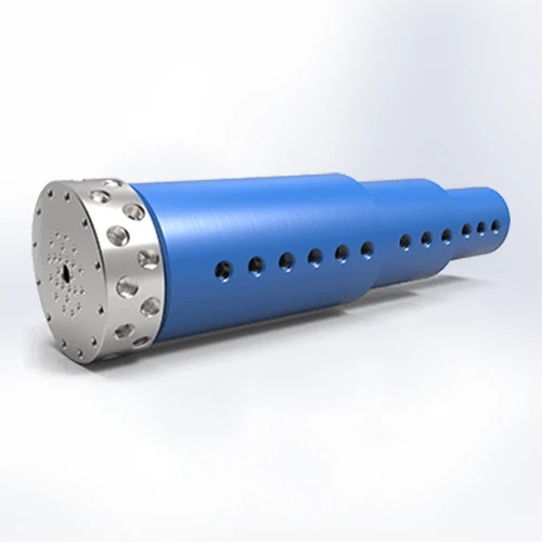 LT-21241 24-Passage Rotary Joint