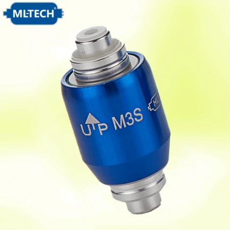M3S (3-Pole, 4A/pole)