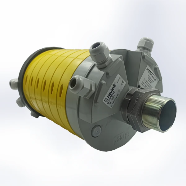 Ravioli GPRPB12 Slip Ring