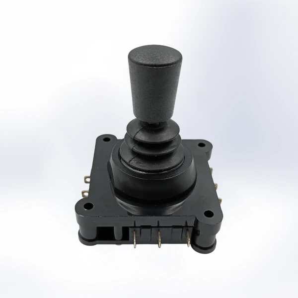 Finger Type Joystick