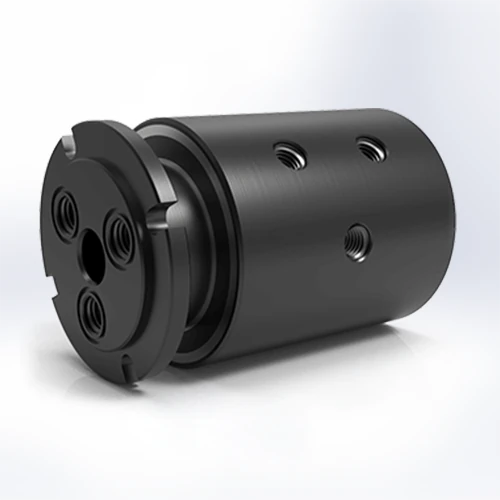 GPM-331 3-Passage Rotary Joint - DSTI