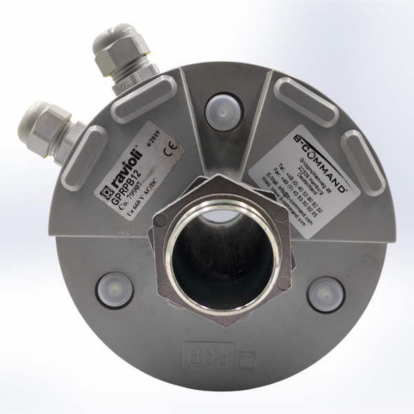 Ravioli GPRPB12 Slip Ring
