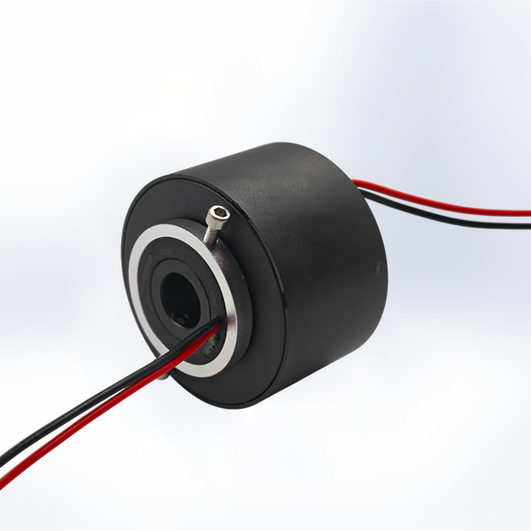 ZEN-X3F 2X10A (ID20mm 2-Channel, 10A)