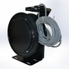 Rodakon, 16x0.75, Cable Reel