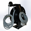 Rodakon, 16x0.75, Cable Reel
