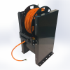 Rodakon, 4x4, 50 mt. Cable Reel