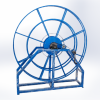 Rodakon, 5x50mm2, 50 mt. Cable Reel