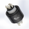Mercotac Model 630 Rotary Electrical Connector