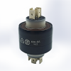 Mercotac 630-SS Rotary Electrical Connector
