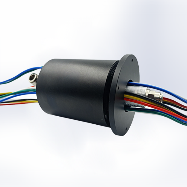 ZEN-X4FEP RSZQ-33-A3-Q8-J001 Hybrid Slip Ring