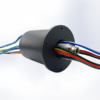 ZEN-X4FEP RSZQ-33-A3-Q8-J001 Hybrid Slip Ring