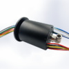 ZEN-X4FEP RSZQ-33-A3-Q8-J001 Hybrid Slip Ring