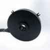 ZEN-X4PC RSZQ-2A4-2A2-E2-14S-J001 Pancake Slip Ring