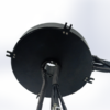 ZEN-X4PC RSZQ-2A4-2A2-E2-14S-J001 Pancake Slip Ring
