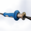 ZEN-X8 RSZQ-24A3-56A3-42A2-S001 Customized Slip Ring